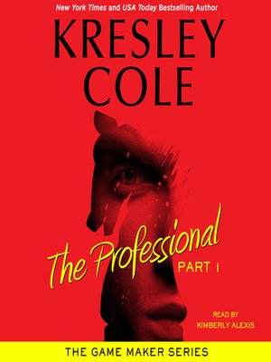 cover image of The Professional, Part 1
